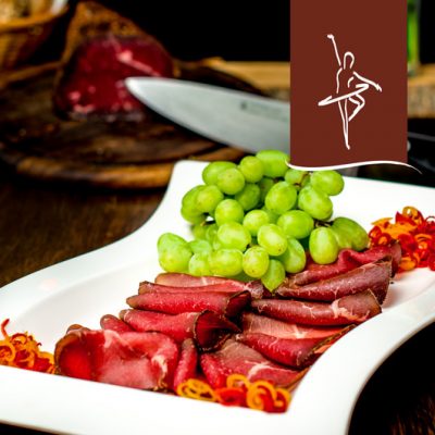 Meineck-ProdukteZungentänzer